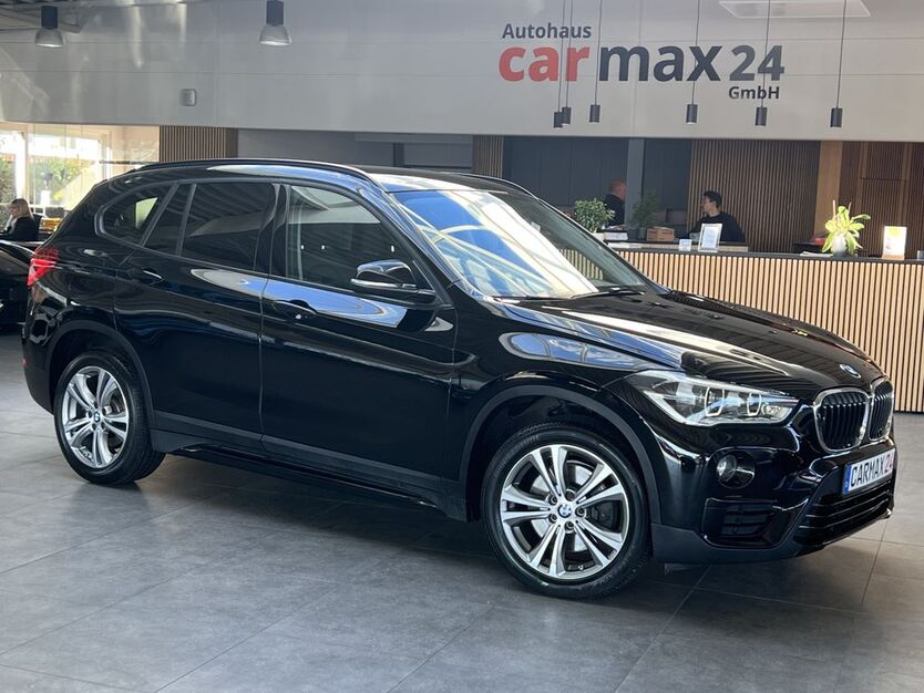 BMW X1 122.000 km 21.440 € Cadolzburg bei Nürnberg 90556