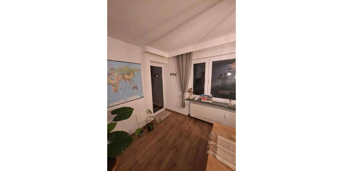 Kurzzeitvermietung (von 01.08.26 - 31.03.2027) 4 zimmer