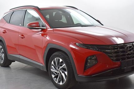Hyundai TUCSON 62.558 km 19.650 &euro; Bebra 36179