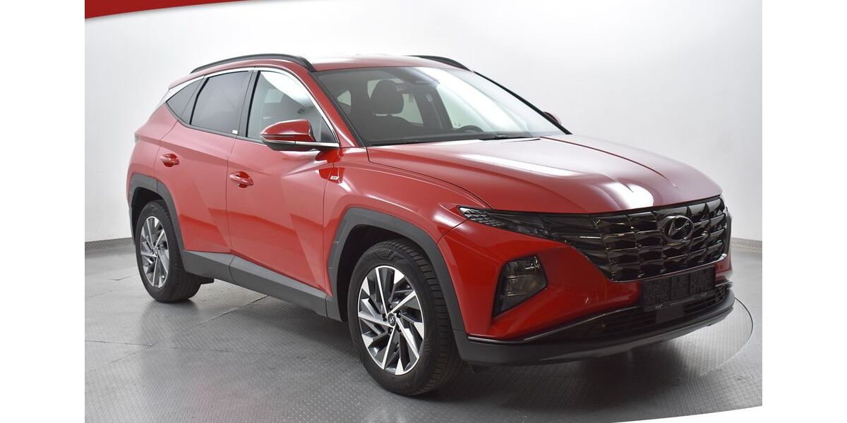 Hyundai TUCSON 62.558 km 19.650 &euro; Bebra 36179