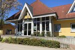Charmantes Ferienhaus für entspannte Urlaubstage und Kapitalanlage - Doppelhaushälfte Mirow Granzow | Angebot:26478814