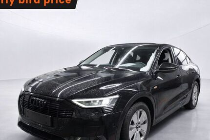 Audi e-tron 47.911 km 33.199 &euro; Ergolding 84030
