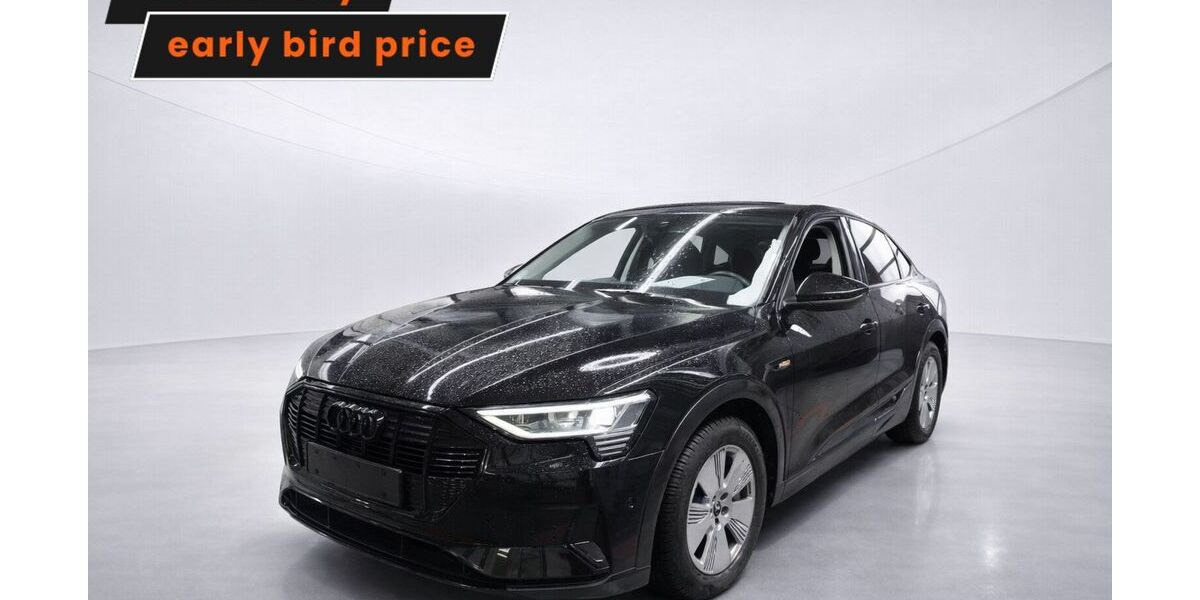 Audi e-tron 47.911 km 33.199 &euro; Ergolding 84030