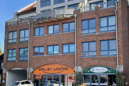 Wohnung Neu Wulmstorf - 3 Zimmer, 57 m&sup2;, 319.400&euro; | Angebot:25211695