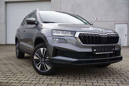 Skoda Karoq 7.900 km 34.950 &euro; Parkstetten 94365