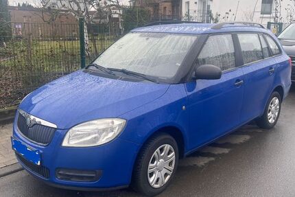 Skoda Fabia 188.000 km 1.500 &euro; Recklinghausen 45663