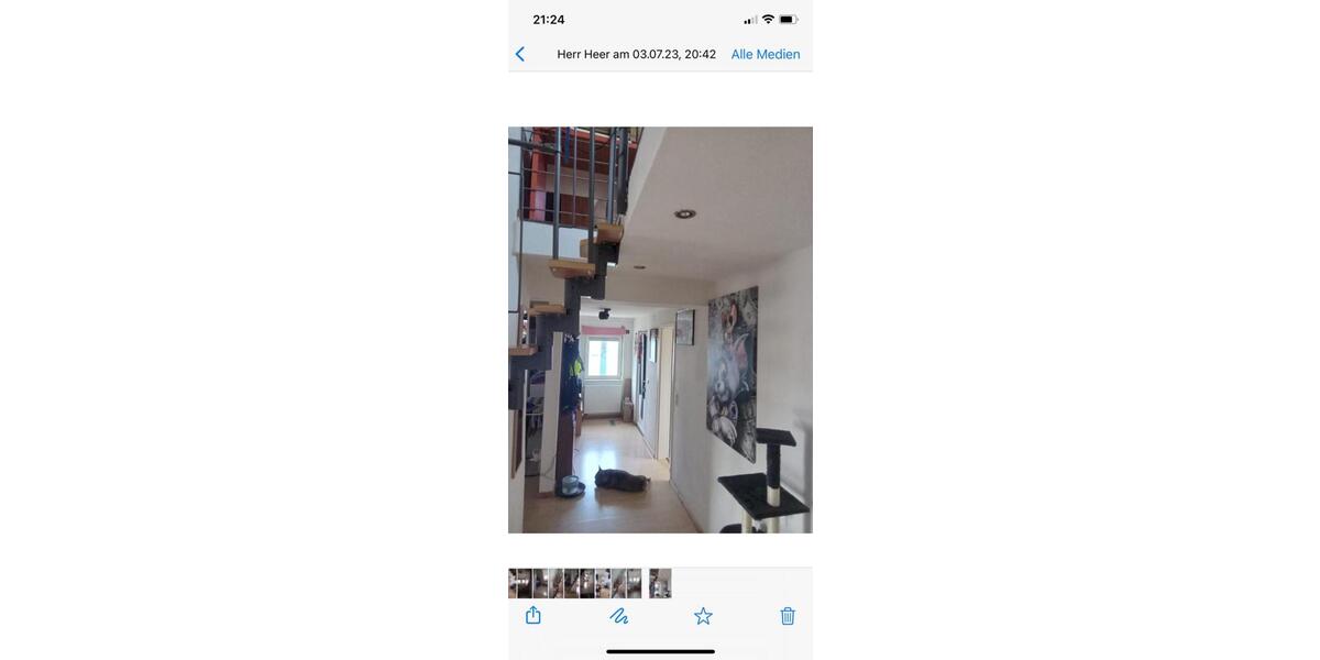 Wohnung zu verkaufen 4 zimmer