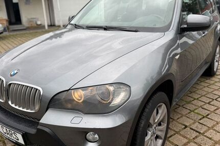 BMW X5 153.000 km 12.399 &euro; Geretsried 82538