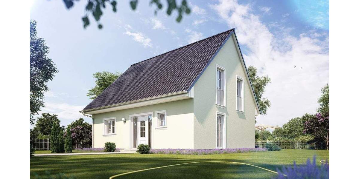 Einfamilienhaus Parsberg Hackenhofen - 5 Zimmer, 122 m&sup2;, 403.400&euro; | Angebot:26451036