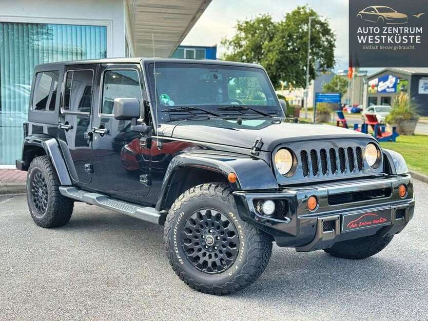 Wrangler