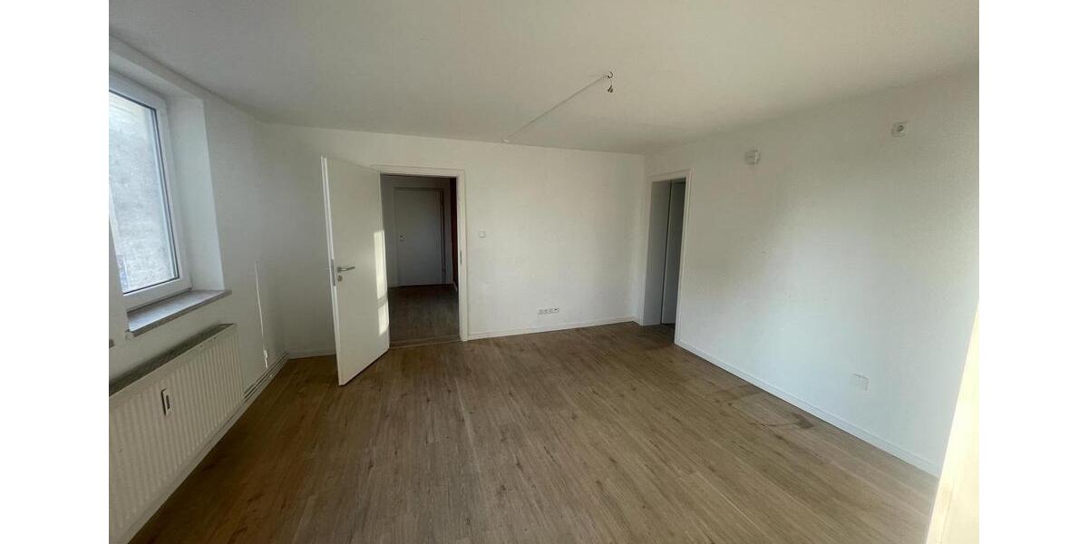 Etagenwohnung Raguhn-Jeßnitz Jeßnitz (Anhalt) - 3 Zimmer, 60 m&sup2;, 604&euro; | Angebot:26521864