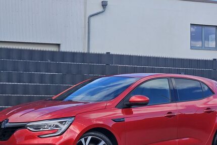 Renault Megane E-TECH 41.876 km 18.950 &euro; Monsheim 67590