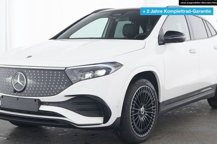 Mercedes-Benz EQA 15.123 km 49.780 &euro; Bornheim 53332