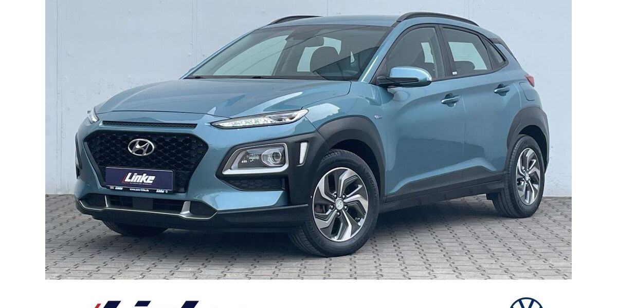 Hyundai KONA 51.085 km 18.490 &euro; Crailsheim 74564