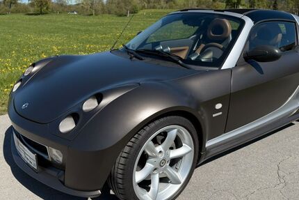 Smart Roadster 38.500 km 25.000 &euro; Ohlstadt 82441