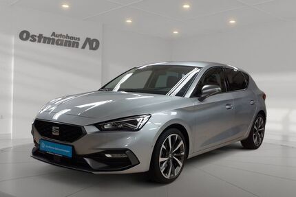Seat Leon 62.399 km 21.385 &euro; Fritzlar 34560