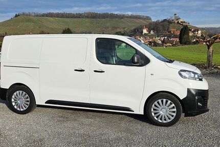 Citroen Jumpy 142.581 km 12.500 &euro; Beilstein 71717