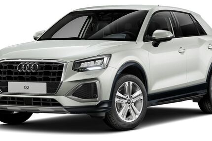 Audi Q2 6.675 km 24.970 &euro; Aachen 52078