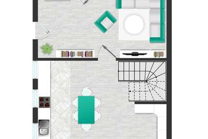 Büro in Hambühren 219.000 € 116.5 m² zimmer