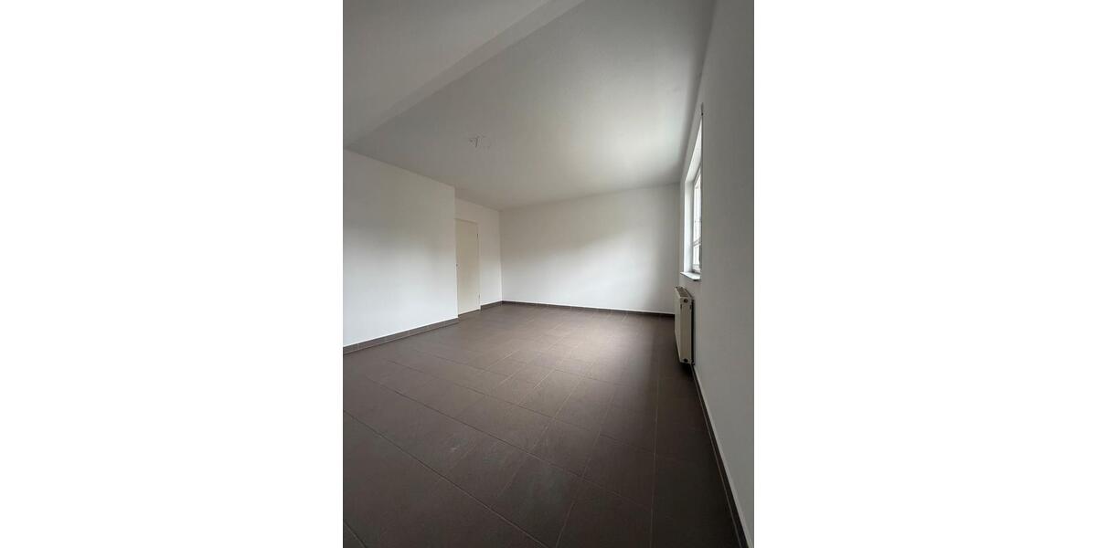 Dachgeschoßwohnung Wadern - 2 Zimmer, 56 m&sup2;, 450&euro; | Angebot:25286023