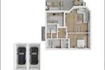 Einfamilienhaus Versmold - 7 Zimmer, 181 m&sup2;, 540.000&euro; | Angebot:26704221