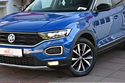 VW T-Roc 93.000 km 17.790 &euro; Hamburg 22179