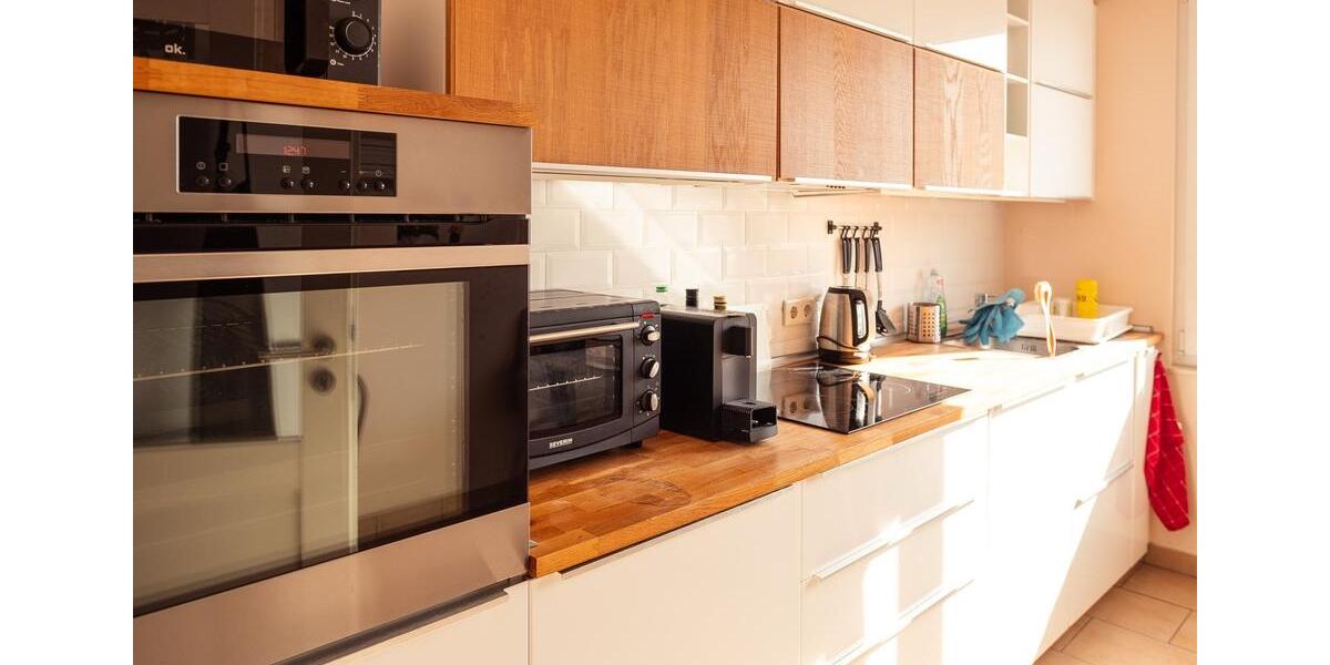 Etagenwohnung Düsseldorf Düsseltal - 2 Zimmer, 70 m&sup2;, 1.499&euro; | Angebot:26679382