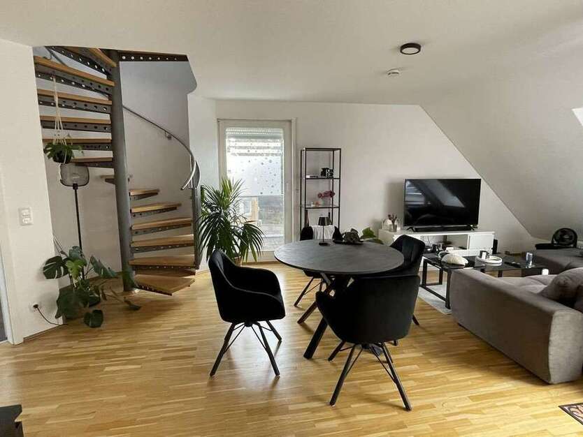 Wohnung zum Kaufen in Mainz Drais 395.000 € 83 m²
