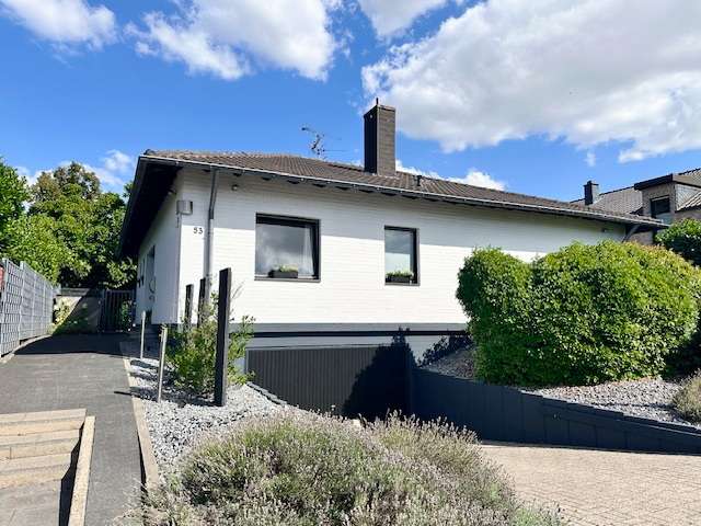 Einfamilienhaus Mönchengladbach Süd - 5 Zimmer, 204 m&sup2;, 679.000&euro; | Angebot:26022728