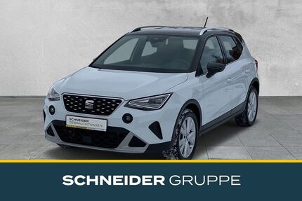 Seat Arona 17.350 km 18.490 &euro; Chemnitz 09131