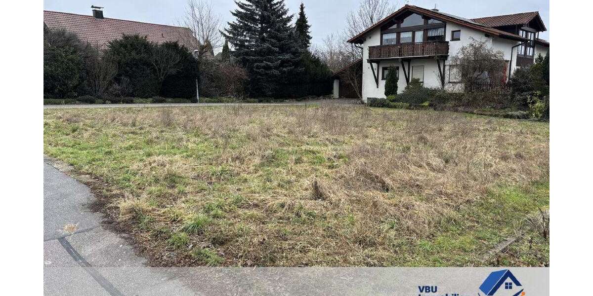 Grundstück Brackenheim - 290.000&euro; | Angebot:24964790