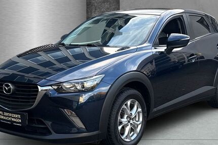 Mazda CX-3 86.255 km 14.420 &euro; Hamburg 22529