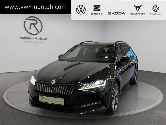Skoda Superb 83.385 km 25.879 € Oelsnitz/Erzgebirge 09376