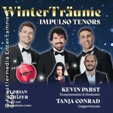 Impulso Tenors & Friends Freudenstadt