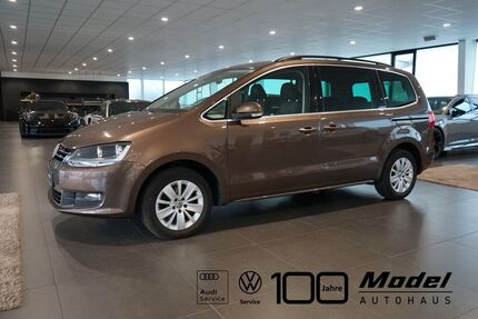 VW Sharan