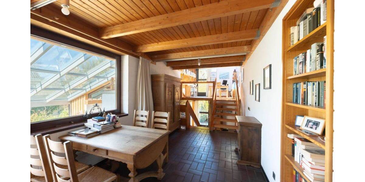 Einfamilienhaus Werther - 8 Zimmer, 185 m&sup2;, 525.000&euro; | Angebot:26218550