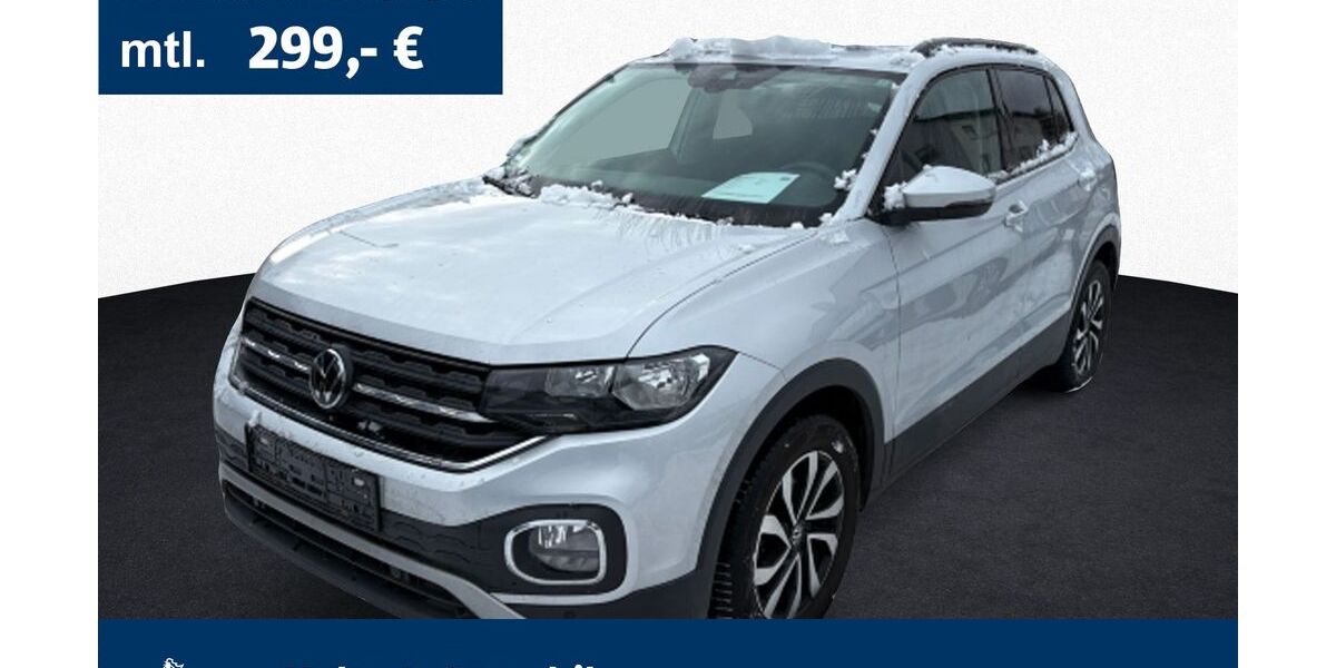 VW T-Cross 23.190 km 21.930 &euro; Esslingen (bei Stuttgart) 73734