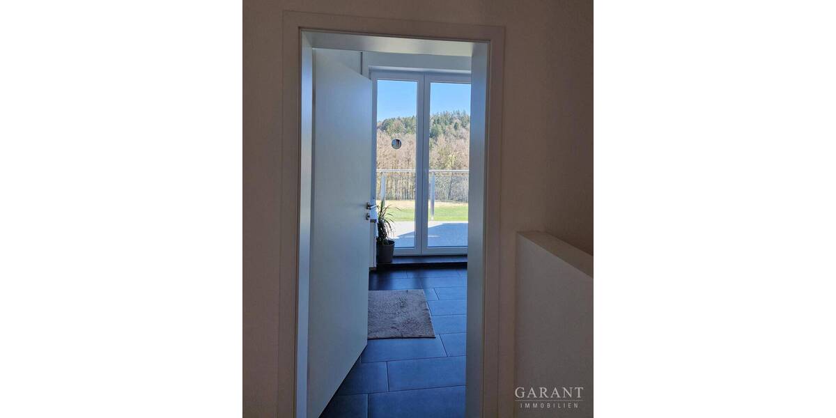 Etagenwohnung Waldkirchen Rohrwies - 5 Zimmer, 123 m&sup2;, 430.000&euro; | Angebot:26345537