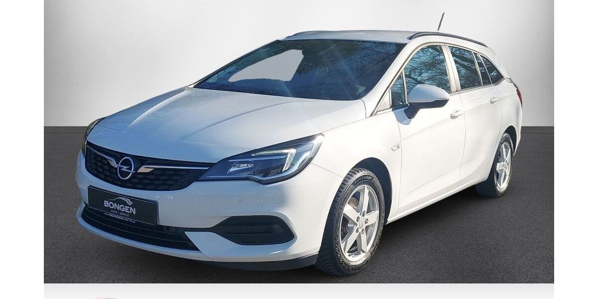 Opel Astra 65.643 km 12.990 &euro; Wipperfürth 51688