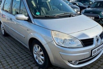 Renault Scenic 199.980 km 2.999 &euro; Ludwigshafen Am Rhein 67059