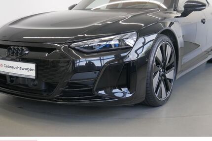 Audi e-tron GT 81.320 km 50.850 &euro; Passau 94036