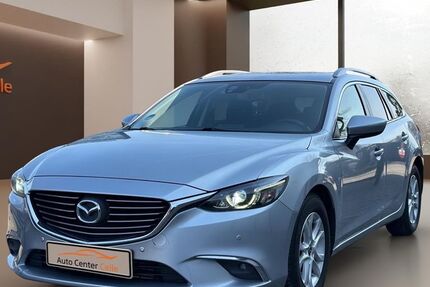 Mazda 6 173.800 km 7.990 &euro; Celle 29227