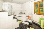 Top gepflegtes Ein- bis Zweifamilienhaus im Landhausstil in absolut ruhiger Lage - Einfamilienhaus Willmering / Geigen Geigen | Angebot:24605759