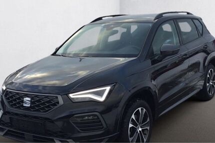 Seat Ateca 20.700 km 26.980 &euro; Regensburg 93055