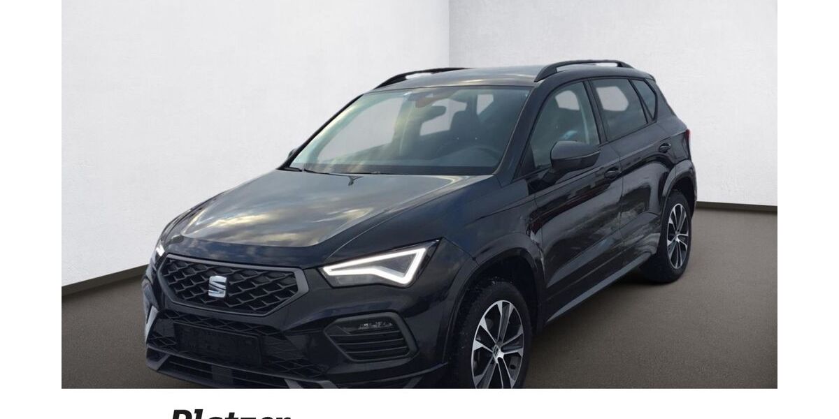 Seat Ateca 20.700 km 26.980 &euro; Regensburg 93055