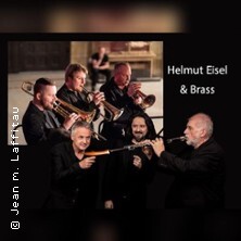 Helmut Eisel & Brass Wismar