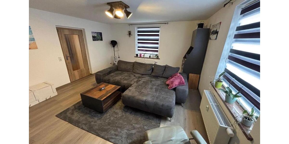 Erdgeschoßwohnung Schirgiswalde-Kirschau Kirschau - 3 Zimmer, 108 m&sup2;, 800&euro; | Angebot:26145375
