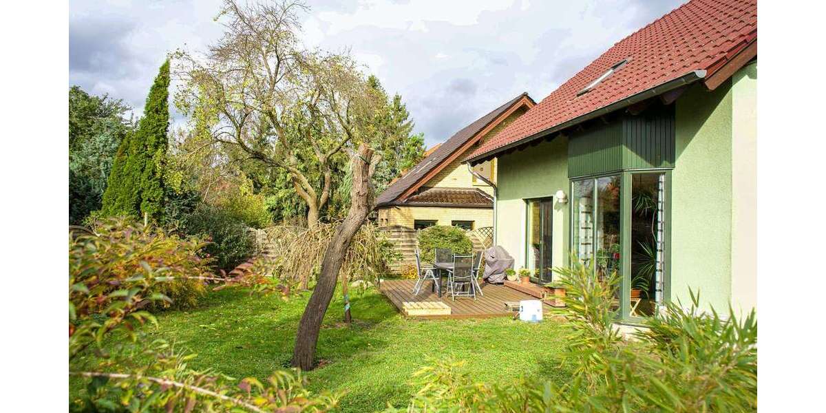 Einfamilienhaus Beelitz - 4 Zimmer, 119 m&sup2;, 325.000&euro; | Angebot:26907685