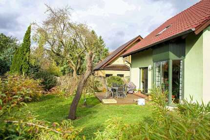 Haus Beelitz - 4 Zimmer, 119 m&sup2;, 325.000&euro; | Angebot:26907685