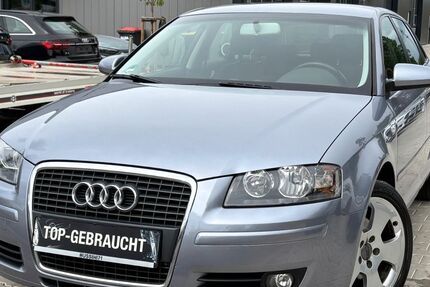 Audi A3 141.000 km 3.500 &euro; Durchhausen 78591